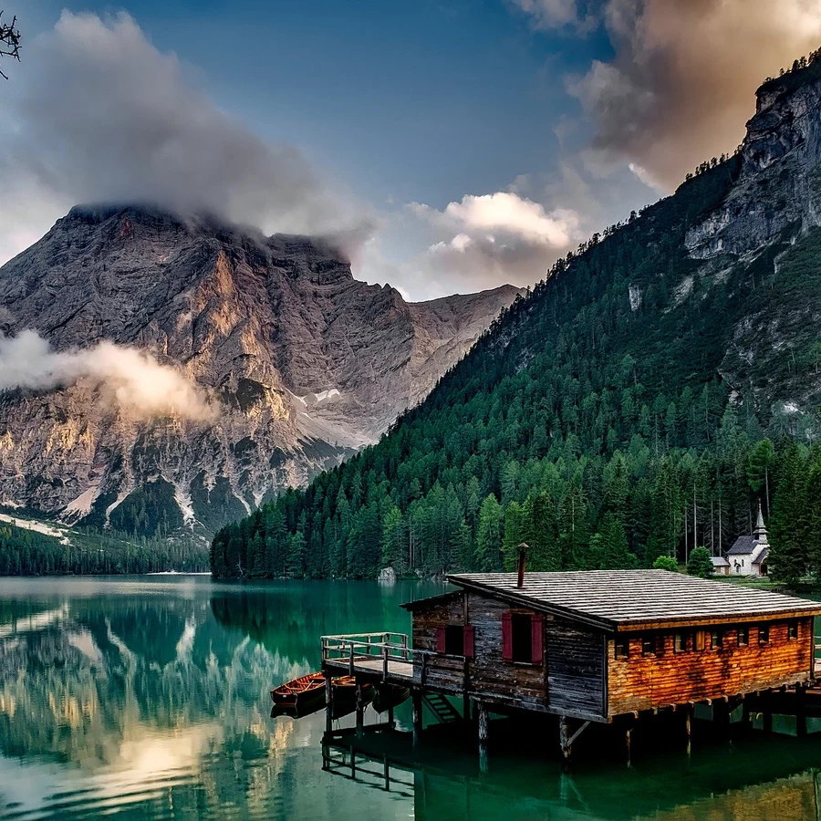 Landscape